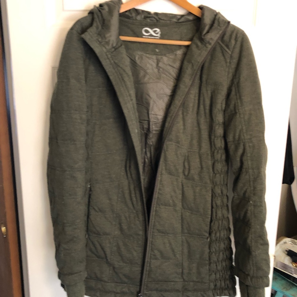Winter Jacket